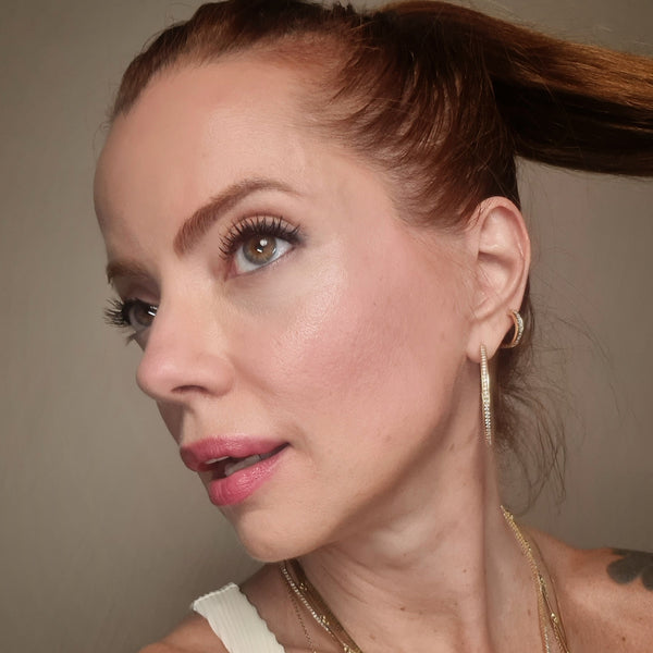 Kit Julia Petit: Maquiagem no calor dicas de como fazer