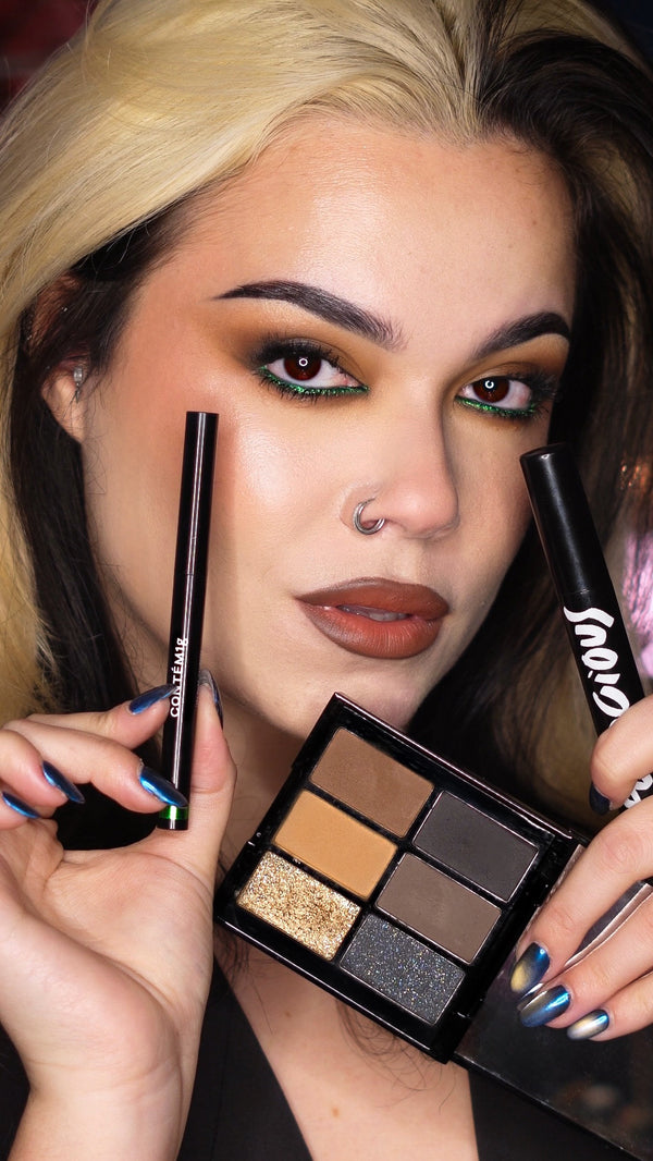 Matcha Mocha com Ive Gotts