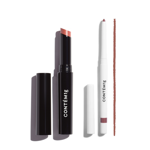 Kit Lip Combo Glossy