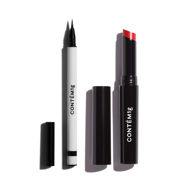 Kit Super Flick + Glossy