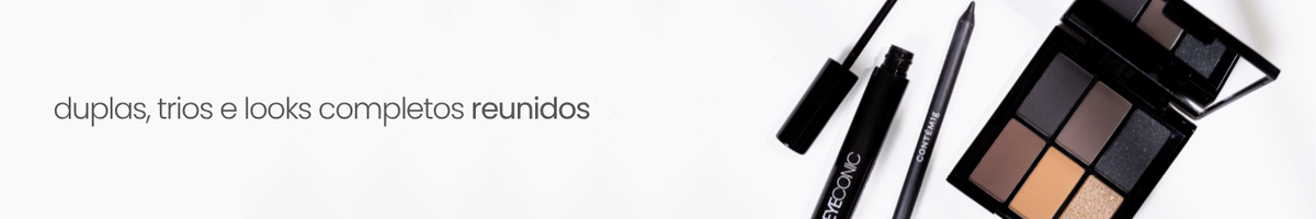 Banner coleção