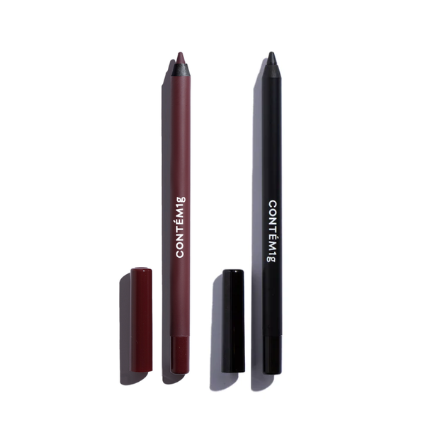 Kit Super Match Preto