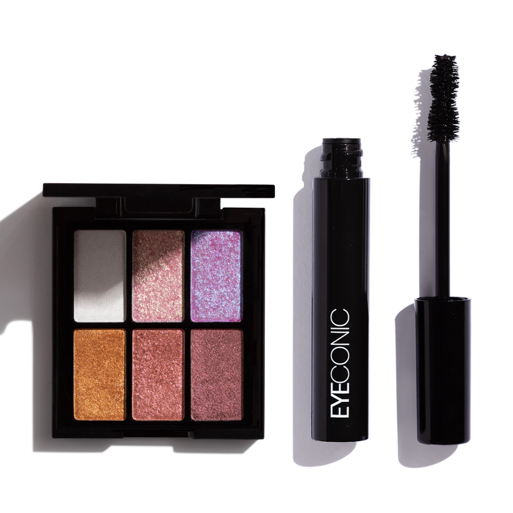 Conic Kit Kit Electric EYEconic – Contém1g