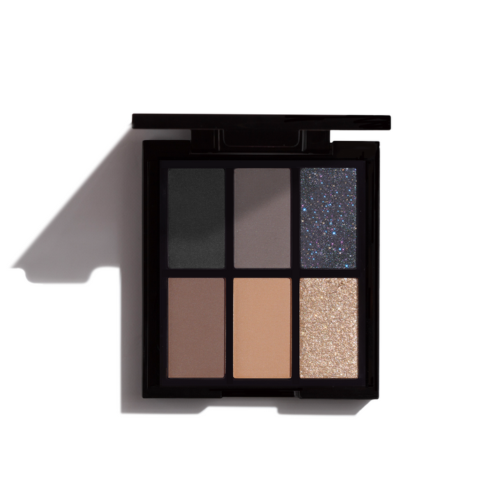 paleta de sombras dark smoke