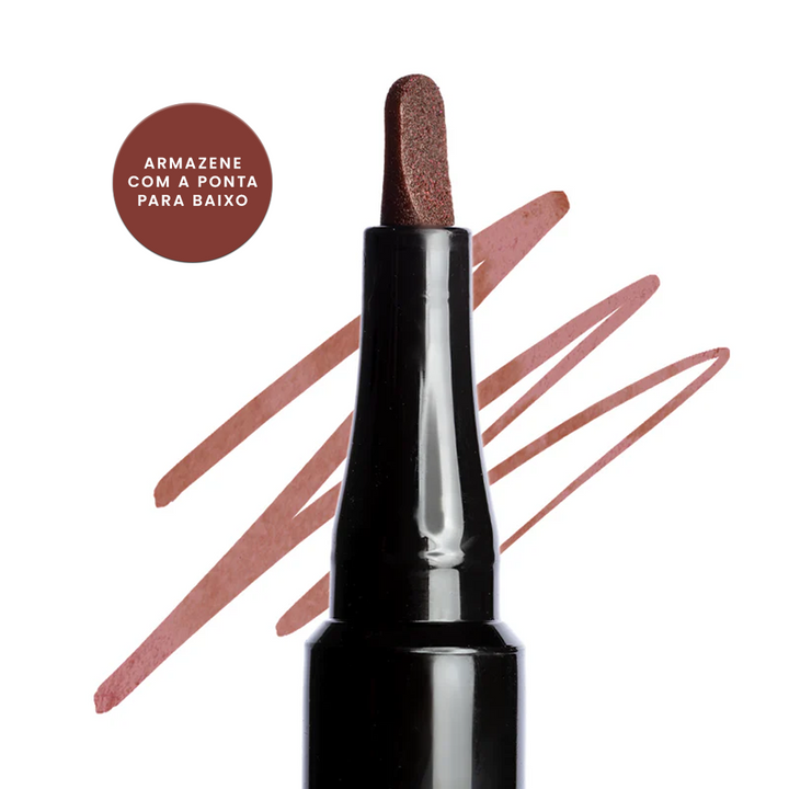 Caneta Tint Liner – Contém1g Caneta Tint Liner – Contém1g